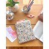 Pochette à livre Poche Jasmin