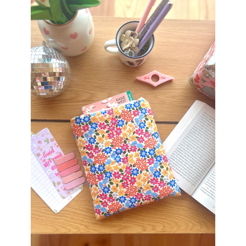 Pochette à livre Poche Sophie