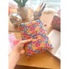 Pochette à livre Poche Sophie