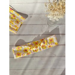 Le bandeau Sunny