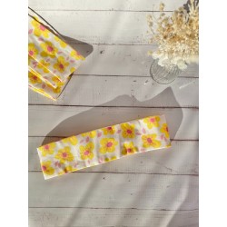 Le bandeau Sunny