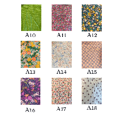 Bandana à personnaliser