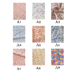 Bandana à personnaliser