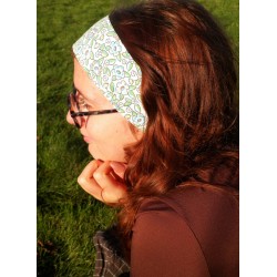 Le bandeau Sunny