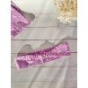 Le bandeau Lila