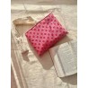Pochette à livre poche personnalisée avec nœud | Fait main