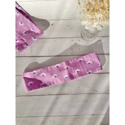 Le bandeau Lila