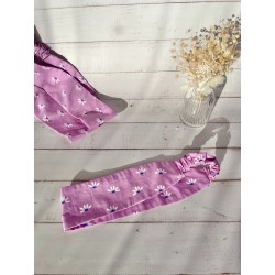 Le bandeau Lila