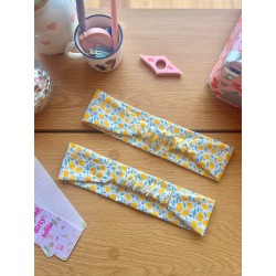 Bandeau Lemon
