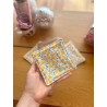 Lingette lavable Lemon