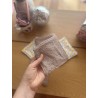 Lingette lavable Lemon