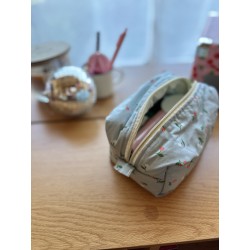 La trousse de toilette Cerise