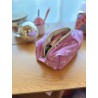 La trousse de toilette Lila