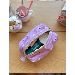 La trousse de toilette Lila