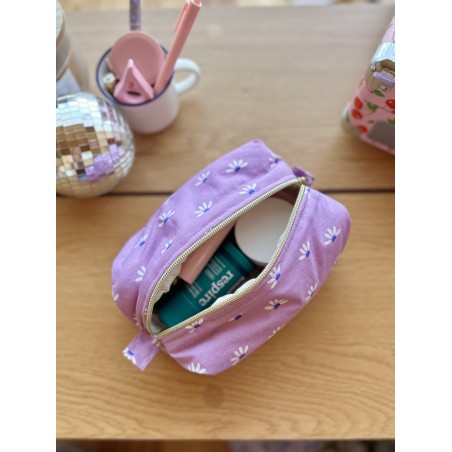 La trousse de toilette Lila