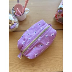 La trousse de toilette Lila