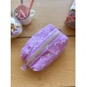 La trousse de toilette Lila
