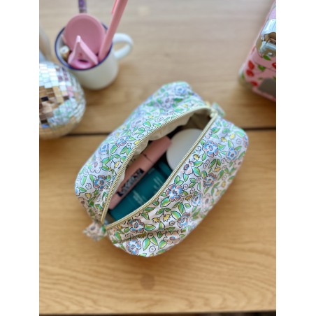 La trousse de toilette Green
