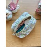 La trousse de toilette Green