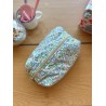 La trousse de toilette Green