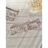 Le bandeau Rose