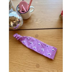 Bandeau Lila