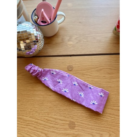 Bandeau Lila