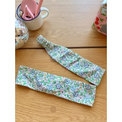 Bandeau Green