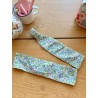 Bandeau Green