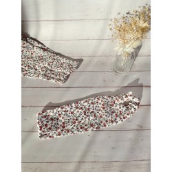 Le bandeau Rose