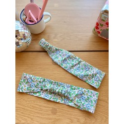 Bandeau Green