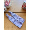Bandeau Damier