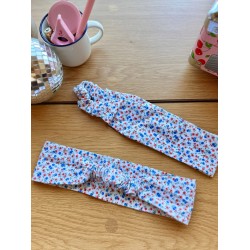 Bandeau Myrtille