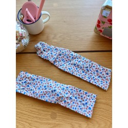 Bandeau Myrtille