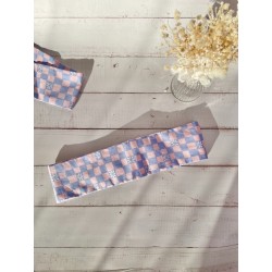 Le bandeau Damier