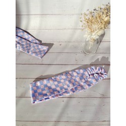 Le bandeau Damier