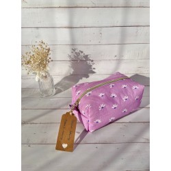 La trousse de toilette Lila