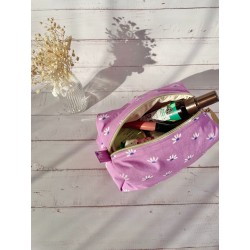 La trousse de toilette Lila
