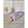 La trousse de toilette Damier