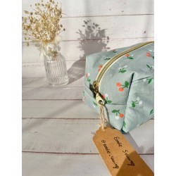 La trousse de toilette Cerise