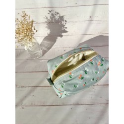 La trousse de toilette Cerise
