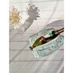 La trousse de toilette Cerise
