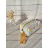 La trousse de toilette Flower