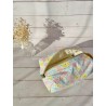 La trousse de toilette Flower