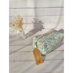La trousse de toilette Green