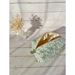 La trousse de toilette Green