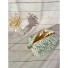 La trousse de toilette Green