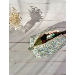 La trousse de toilette Green