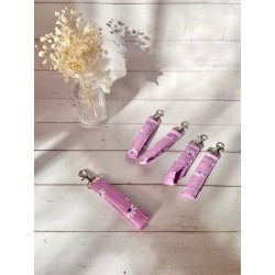 Porte-clé Lila