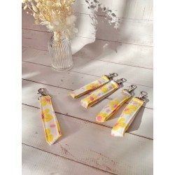 Porte-clé Sunny